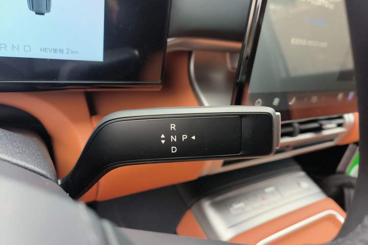 Used Formula Leopard Tai 7 2025 Model 190 km Four-Wheel Drive Ultra Edition