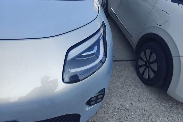 Used AION UT 2025 330 Star Edition
