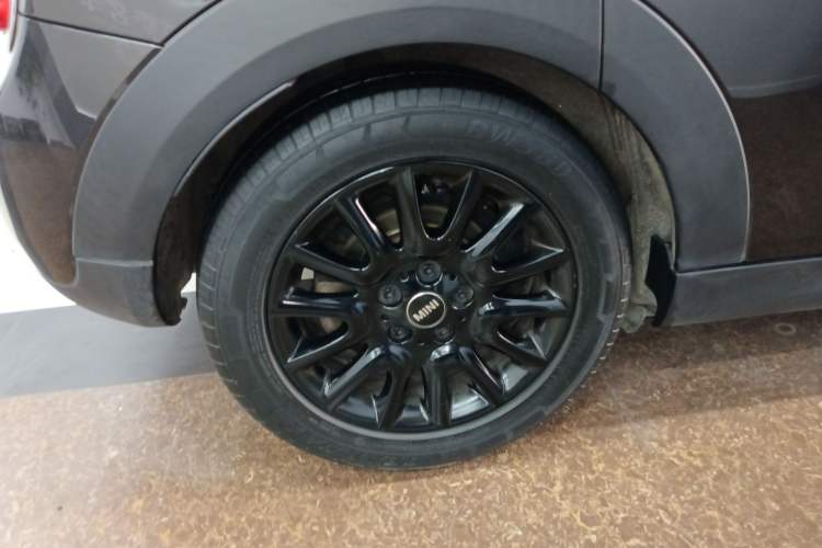 Used MINI 2016 1.5T COOPER Five-Door Edition
