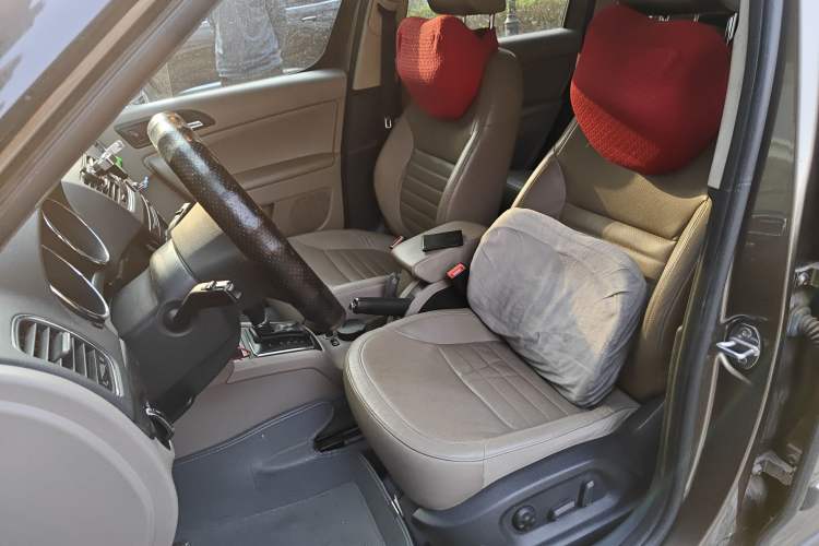 Used Skoda Yeti 2014 1.8TSI DSG All-Wheel Drive Edition
