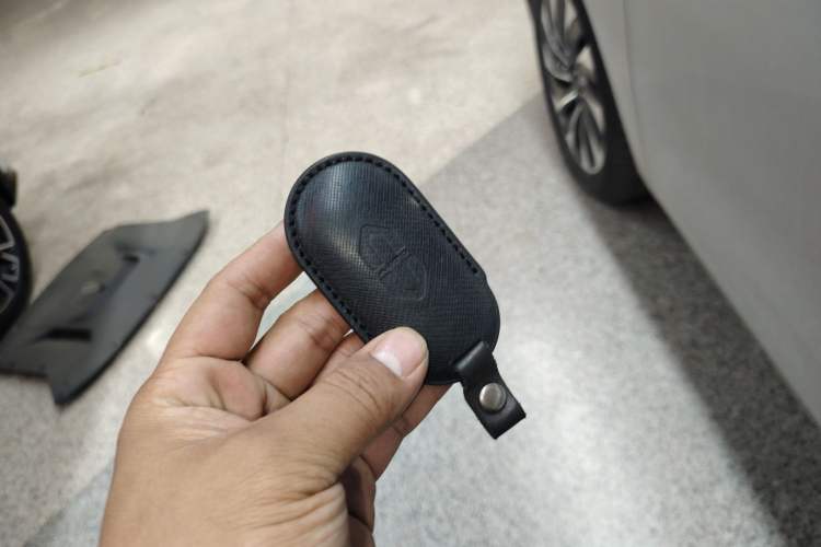 Used Hima AITO M7 2024 1.5T Rear-Drive Plus Version 6 Seats
