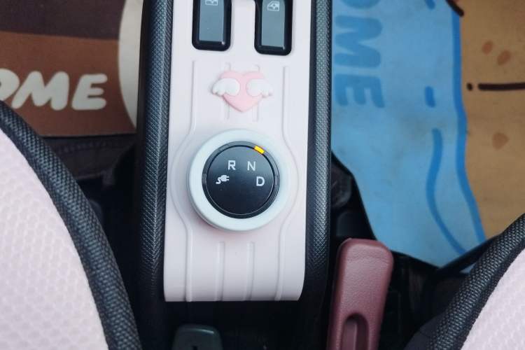 Used Wuling Hongguang MINIEV 2020 Freedom Version Lithium Iron Phosphate
