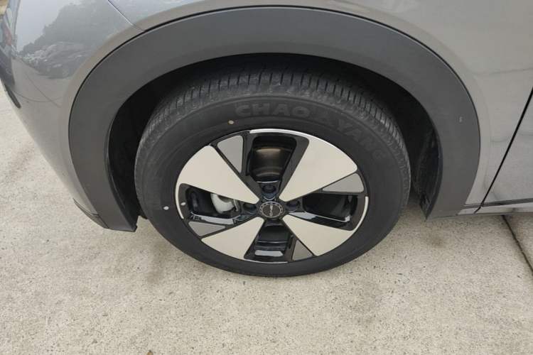 Used BYD Dolphin 2023 420 km Fashion Edition
