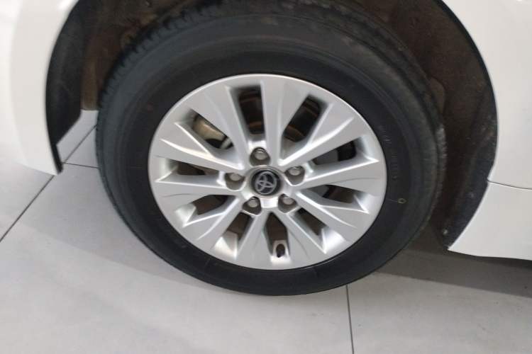 Used Toyota Corolla 2023 1.2T Pioneer Edition
