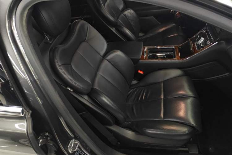 Used Lincoln Continental 2017 2.0T Two-Wheel Drive Deluxe Edition