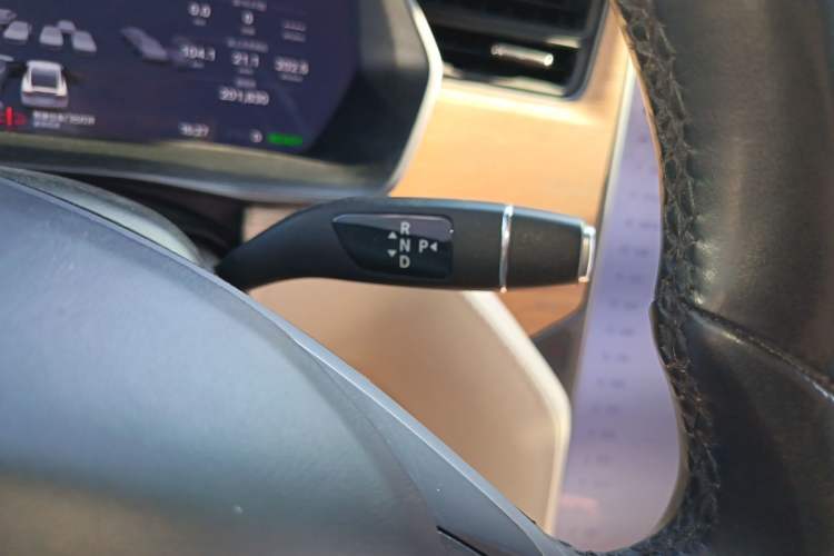 Used Tesla Model X 2017 X 100D Long Range Edition Gear Lever