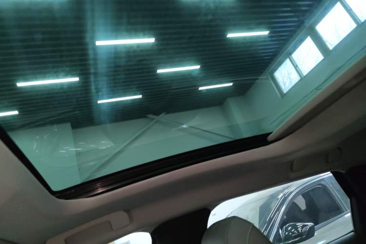 Used Citroen C5 X 2021 1.6T Ignite the Extraordinary