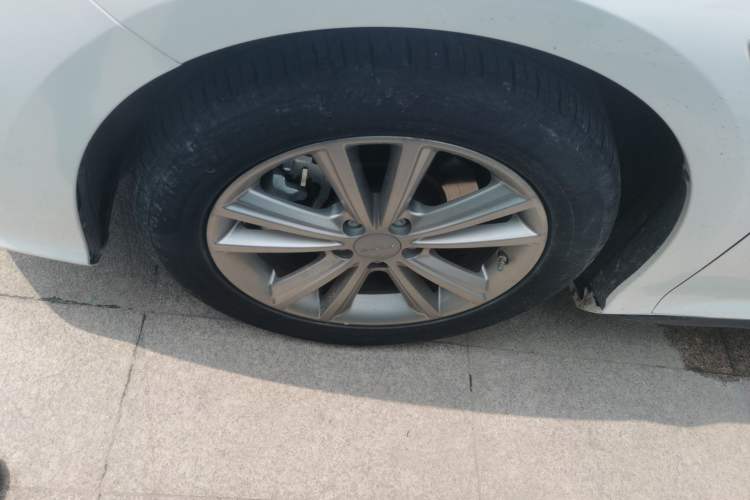 Used AION S 2022 Meizu 580 Pio