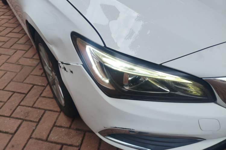 Used Buick Verano 2018 Sedan 15S Automatic Entry Model