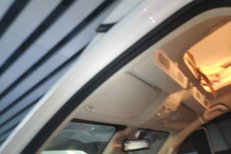 Used BAW Free Kingdom vala 2025 All-Electric Version Headliner