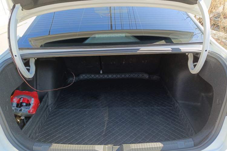 Used Volkswagen Bora 2021 1.5L Automatic Fashionable Smart Connectivity Version