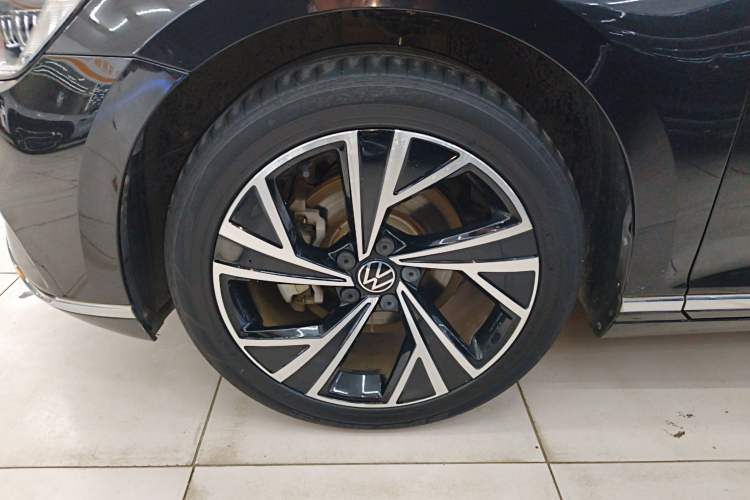 Used Volkswagen Magotan 2020 330TSI DSG Luxury Edition