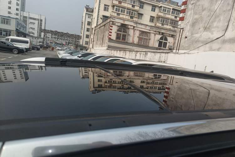 Used Jeep Commander PHEV 2020 2.0T Plug-in Hybrid Premium Edition