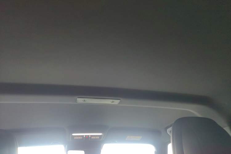 Used iCAR V23 2025 550 Two-Wheel Drive Intelligent Driving Version