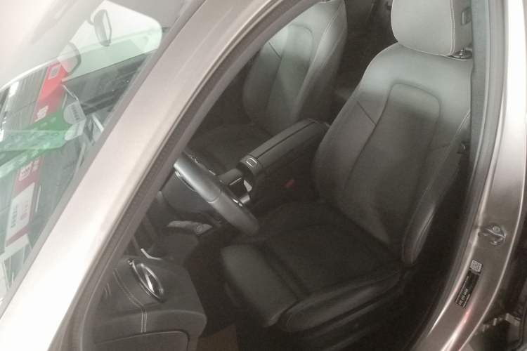 Used Mercedes-Benz EQB 2022 EQB 350 4MATIC