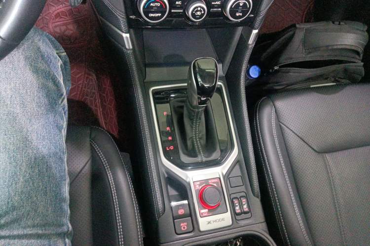 Used Subaru Forester 2021 2.0i Luxury Edition EyeSight
