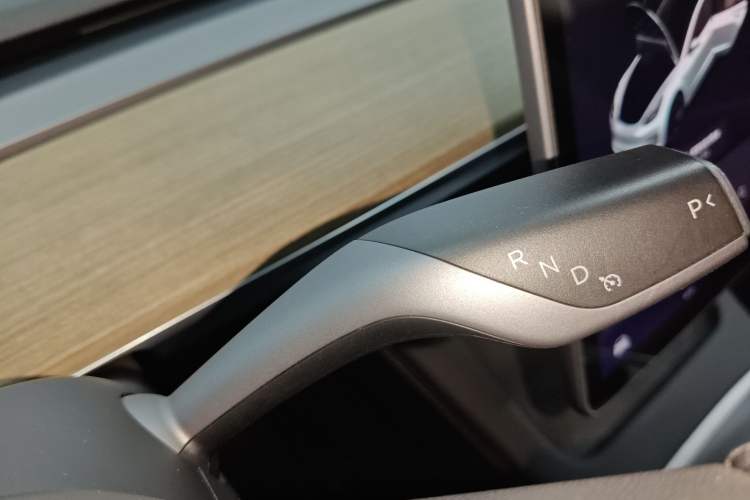 Used Tesla Model 3 2021 Standard Range Rear-Wheel Drive Upgraded Version 3D6
