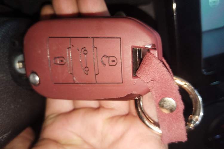 Used Citroen C3-XR 2021 190THP DCT ZhiShang Edition