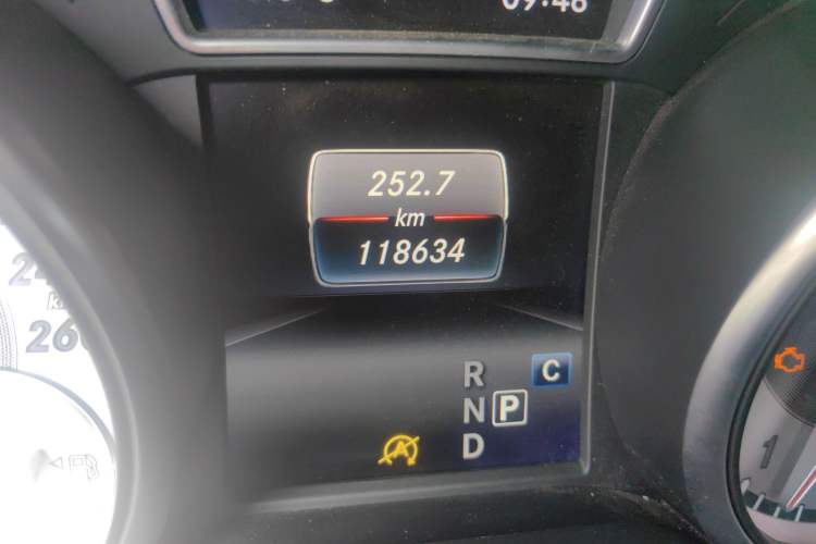 Used Mercedes-Benz GLA 2016 GLA 200 Sport Edition