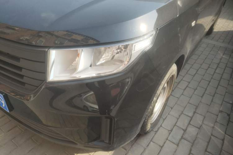 Used Wuling Zhengcheng 2022 2.0L Manual Entrepreneurial Version