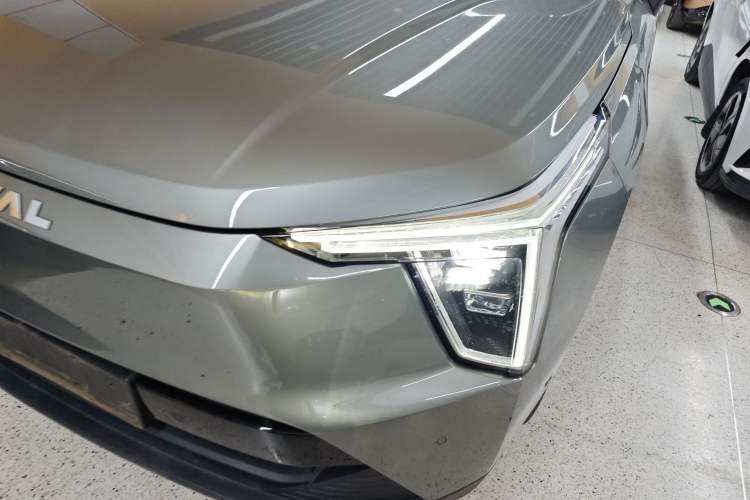 Used Haval Fierce Dragon 2023 1.5L 110KM Navigation Edition