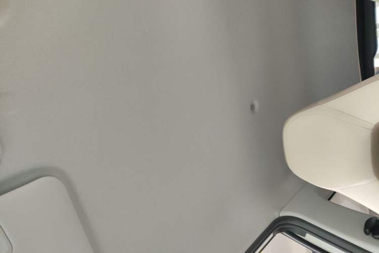 Used Chery QQ Ice Cream 2024 Edition Youth Version 205km Sundae