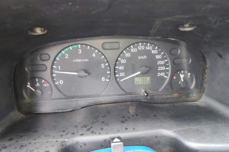 Used Ford Classic Transit 