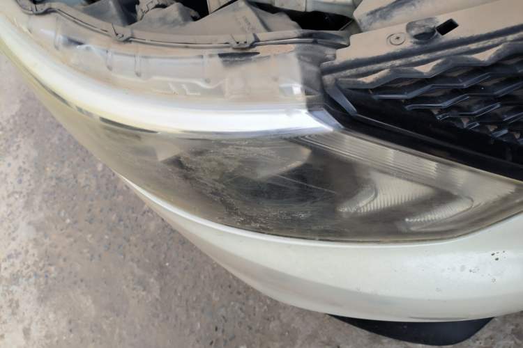 Used Nissan Qashqai 2017 2.0L CVT Elite Edition China V Standard
