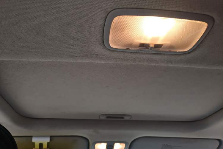 Used Kia Soul 2010 1.6L MT GLS
