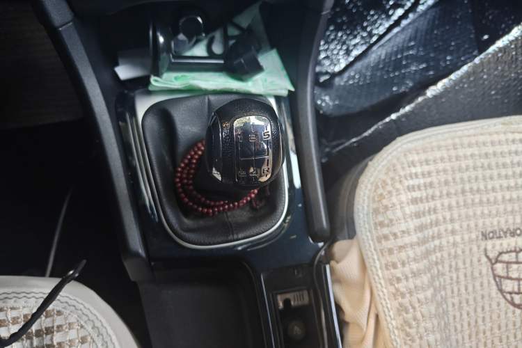 Used Citroen C4L 2014 1.8L Intelligent Drive Manual Enjoyment Model