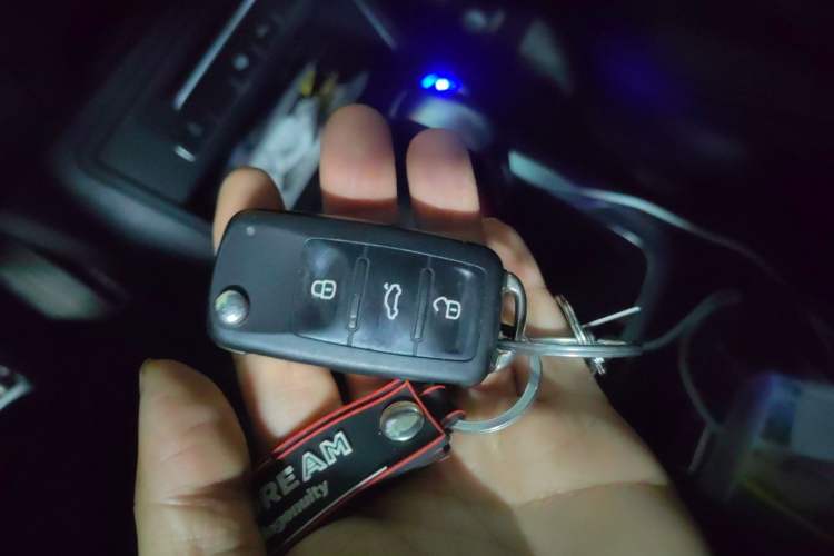 Used Volkswagen Tiguan 2012 2.0 TSI Automatic All-Wheel Drive Flagship Edition
