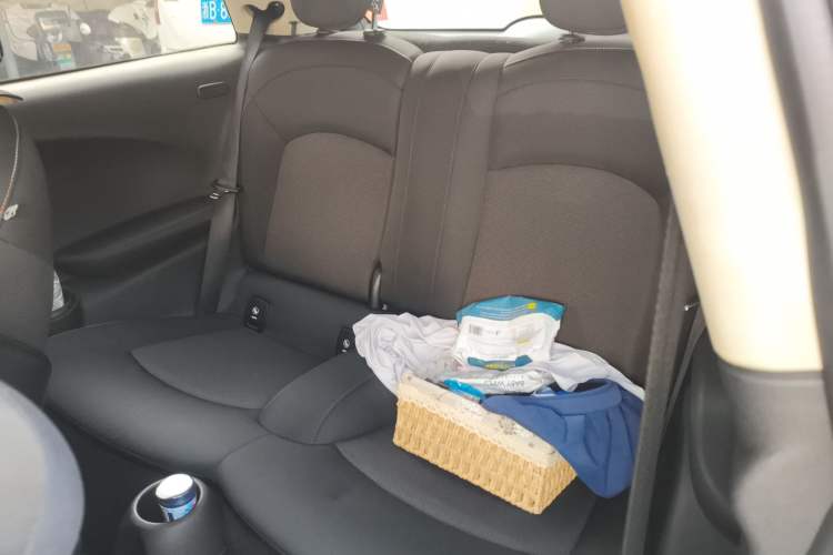 Used MINI MINI 2014 1.2T ONE