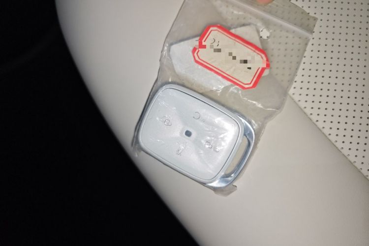 Used ARCFOX T1 2025 Model 425 PLUS
