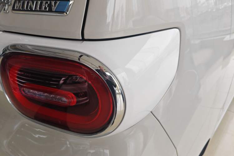 Used Wuling Hongguang MINIEV 2024 3rd Generation 170 km
