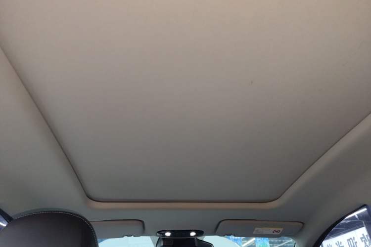 Used AION Y 2023 Plus 510 Smart Edition
