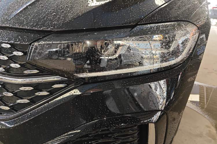 Used Volkswagen Lavida 2023 280TSI DSG Starry Sky Deluxe Edition
