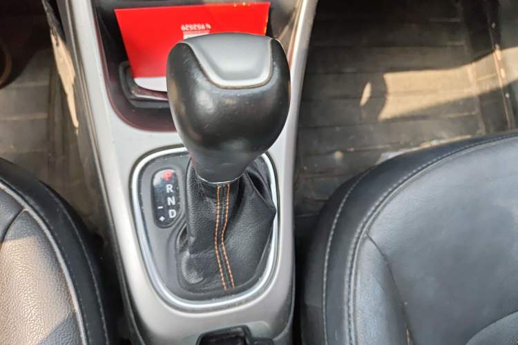 Used Jeep Compass 2017 200T Automatic Family Edition
