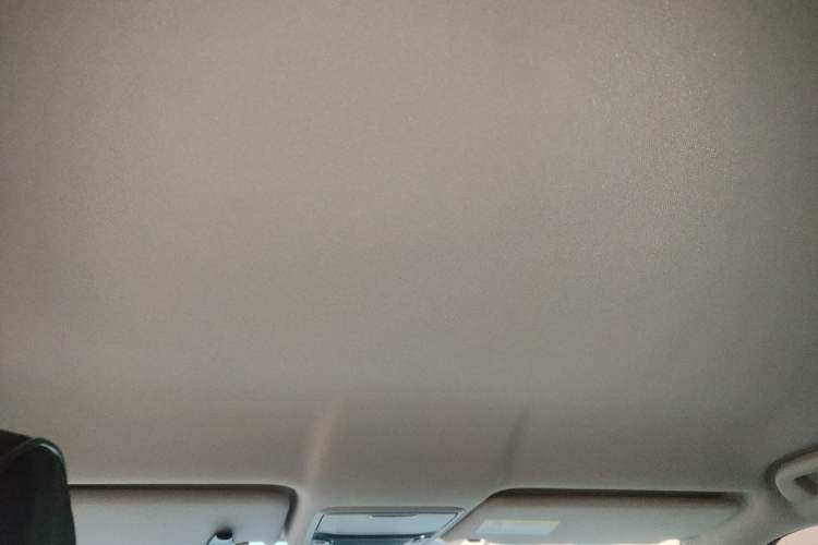 Used Honda Avancier 2020 240TURBO Two-Wheel Drive Comfort Edition Headliner