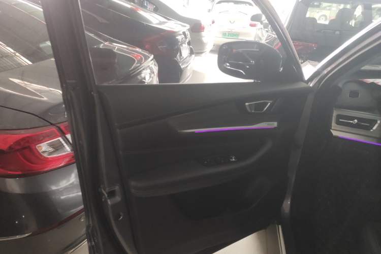 Used Chery Tiggo 8 2021 Kunpeng Edition 390TGDI Automatic Zhubfeng Version