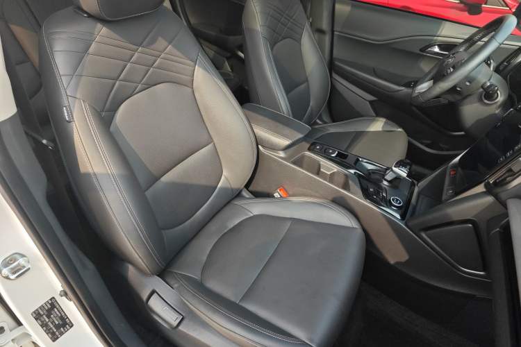 Used Hyundai ix35 2021 2.0L Automatic 2WD GLS Leading Edition
