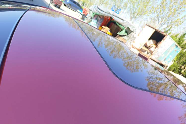 Used Citroen C4L 2016 1.2T Automatic Elite Model
