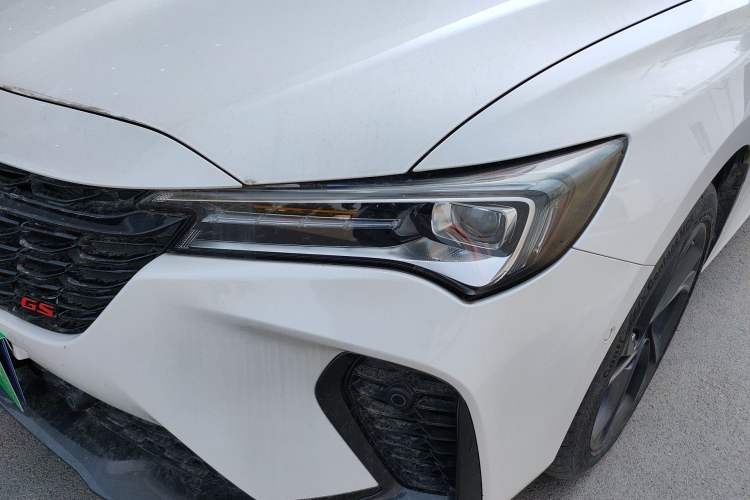 Used Buick Verano 2023 Pro GS Swift Edition