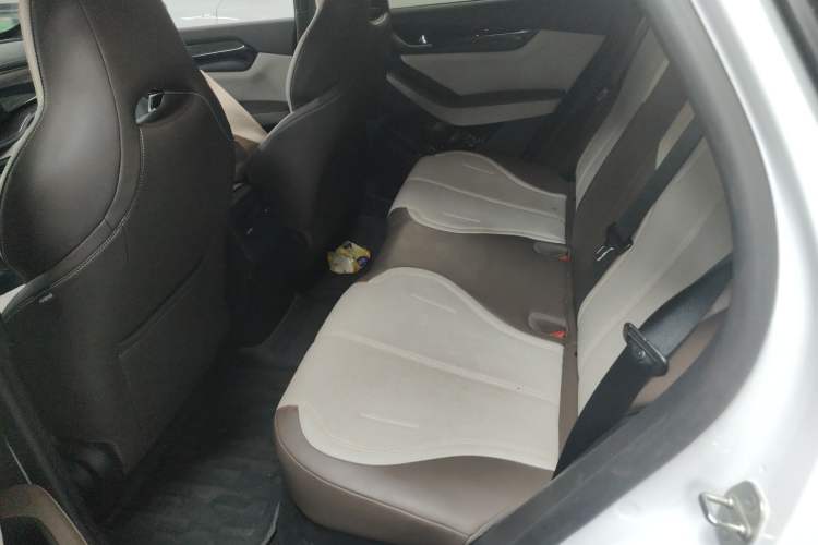 Used BYD Qin PLUS 2024 HONOR Edition DM-i 55KM Leading Model
