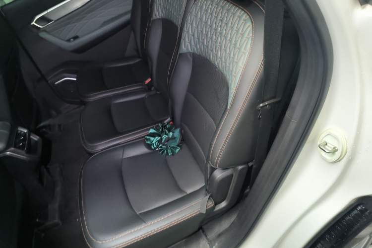 Used Geely Auto Haoyue L 2024 2.0T DCT Prestige Version