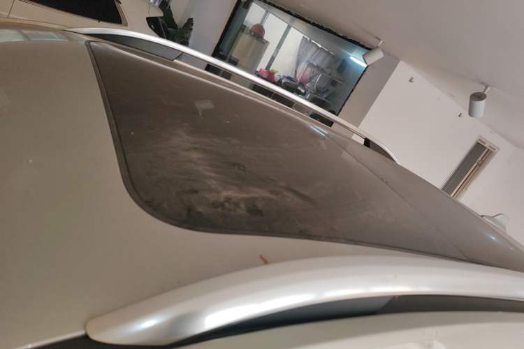 Used Roewe RX5 New Energy 2019 eRX5 50T Internet-Enhanced Flagship Edition