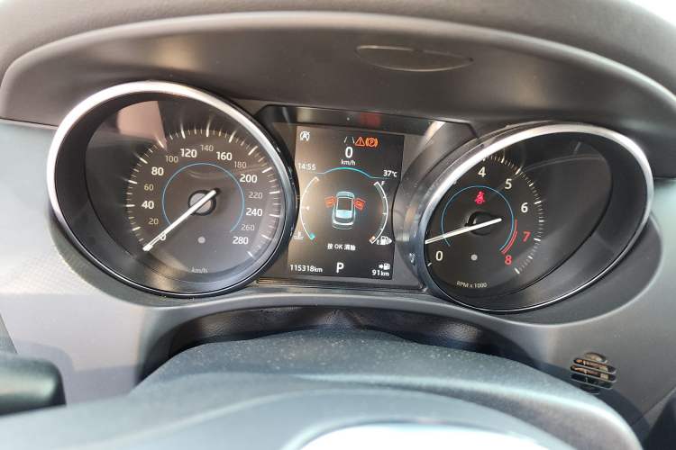 Used Jaguar F-PACE 2018 Restyled 2.0T All-Wheel-Drive R-Sport Sport Edition