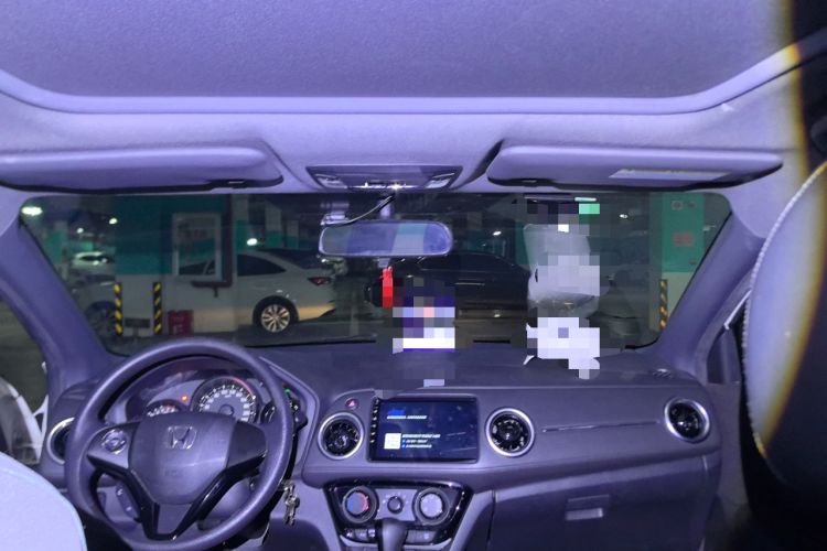 Used Honda XR-V 2015 1.8L EXi CVT Comfort Version