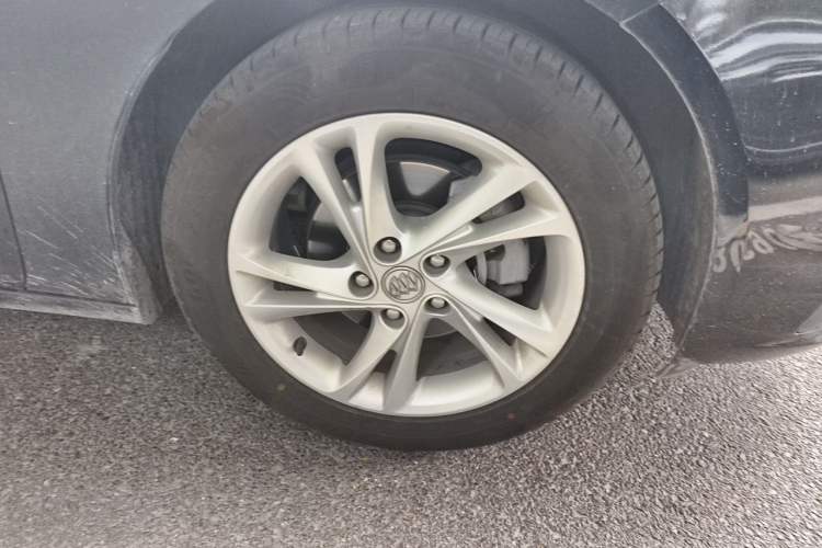 Used Buick Regal 2021 552T Elite Edition
