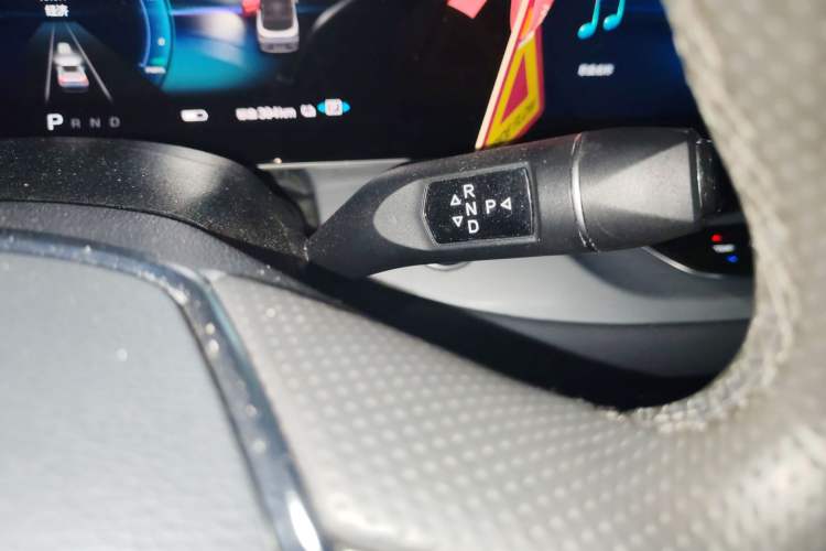 Used ARCFOX Alpha S 2021 708S+ 160kW
