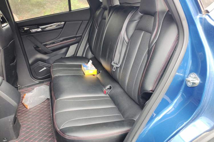 Used Haima 8S 2019 1.6 TGDI Automatic Trend Edition